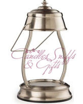 Electric Candle Warmers