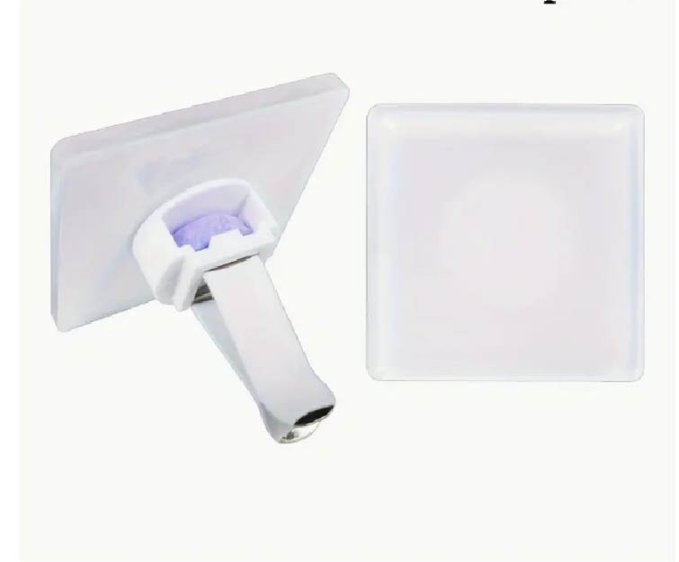 Personalised Car Freshener Vent Clip Refillable With 2 Fragrances