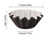Wax Melt Reusable Liners Pack Of 3 - Candles Sniffs & Gifts 