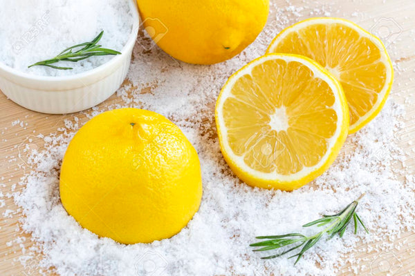 Sea Salt & Citrus Room Spray 100ml - Candles Sniffs & Gifts 