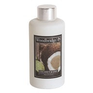 Coconut & Lime Refill For Reed Diffuser - Candles Sniffs & Gifts 