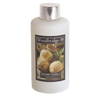 Creamy Vanilla Refill For Reed Diffuser - Candles Sniffs & Gifts 