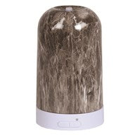 Marble Ultrasonic Electric Diffuser - Candles Sniffs & Gifts 