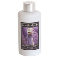 Lavender & Bergamot Refill For Reed Diffuser - Candles Sniffs & Gifts 