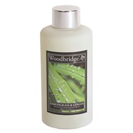 Lemongrass & Ginger Refill For Reed Diffuser - Candles Sniffs & Gifts 