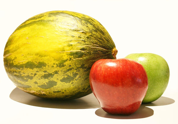 Melon & Apple Wax Melt Snap Bar - Candles Sniffs & Gifts 