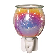 Plug In Wax Warmer Electric Burner 15w Waterdrop - Candles Sniffs & Gifts 