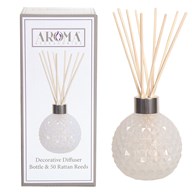 Reed Diffusers & Oils