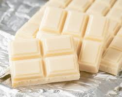White Chocolate Wax Melt Snap Bar - Candles Sniffs & Gifts 